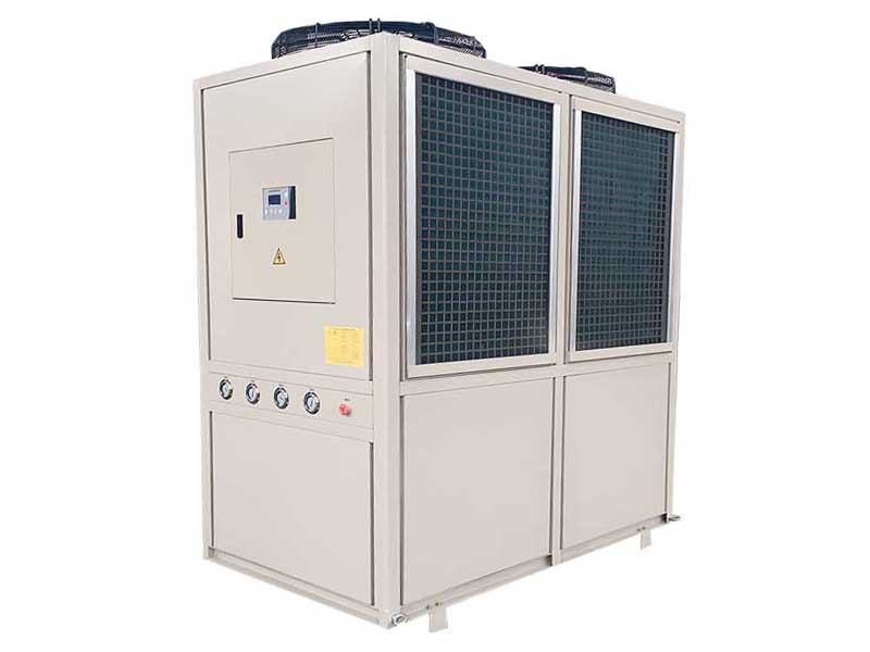 無錫品牌水冷式冷油機設備有哪些特征？